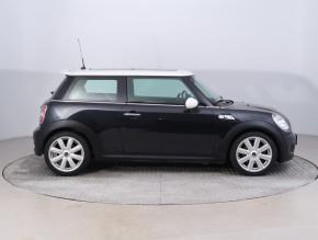 MINI 3-door  Cooper S 