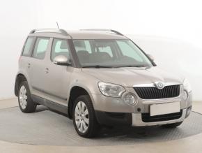 Škoda Yeti  2.0 TDI Elegance 