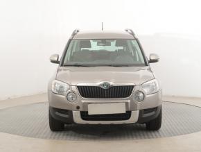 Škoda Yeti  2.0 TDI Elegance 