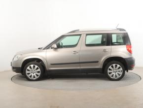 Škoda Yeti  2.0 TDI Elegance 