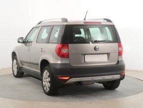 Škoda Yeti  2.0 TDI Elegance 