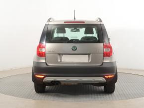 Škoda Yeti  2.0 TDI Elegance 