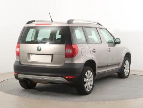 Škoda Yeti  2.0 TDI Elegance 