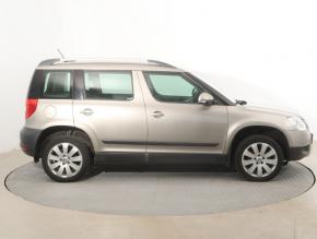 Škoda Yeti  2.0 TDI Elegance 