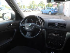 Škoda Yeti  2.0 TDI Elegance 