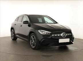 Mercedes-Benz GLA  GLA 200d AMG Line 