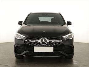 Mercedes-Benz GLA  GLA 200d AMG Line 