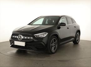 Mercedes-Benz GLA  GLA 200d AMG Line 