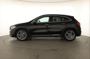 Mercedes-Benz GLA  GLA 200d AMG Line 