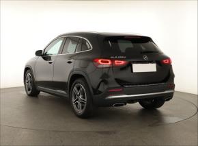 Mercedes-Benz GLA  GLA 200d AMG Line 