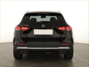 Mercedes-Benz GLA  GLA 200d AMG Line 