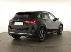 Mercedes-Benz GLA  GLA 200d AMG Line 