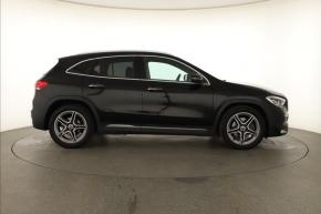 Mercedes-Benz GLA  GLA 200d AMG Line