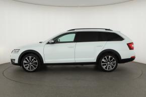 Škoda Octavia  Scout 2.0 TDI 