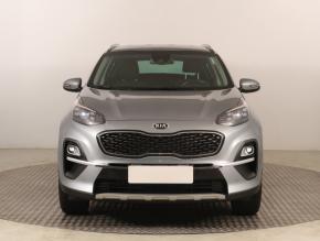 Kia Sportage  1.6 GDI 