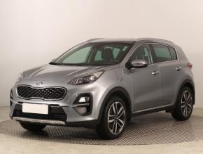 Kia Sportage  1.6 GDI 