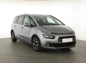 Citroen C4 Grand SpaceTourer  2.0 HDi 