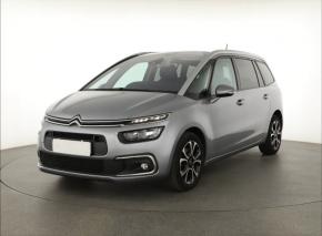 Citroen C4 Grand SpaceTourer  2.0 HDi 