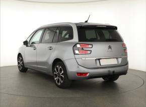 Citroen C4 Grand SpaceTourer  2.0 HDi 