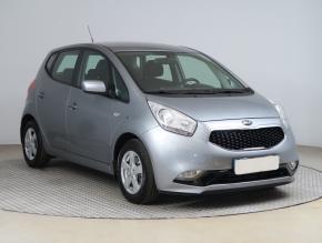 Kia Venga  1.6 CVVT 