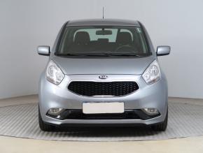 Kia Venga  1.6 CVVT 