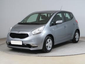 Kia Venga  1.6 CVVT 