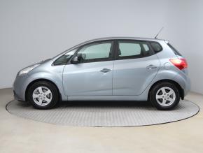 Kia Venga  1.6 CVVT 