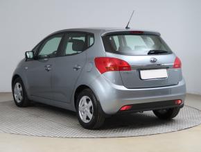 Kia Venga  1.6 CVVT 