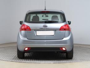 Kia Venga  1.6 CVVT 