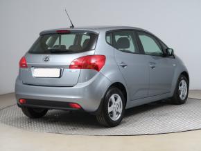 Kia Venga  1.6 CVVT 