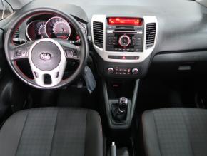 Kia Venga  1.6 CVVT 