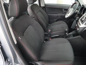 Kia Venga  1.6 CVVT 