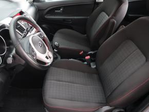 Kia Venga  1.6 CVVT 