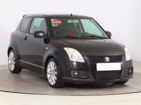 Suzuki Swift  1.6 Sport Sport 