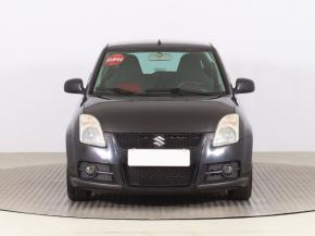 Suzuki Swift  1.6 Sport Sport 