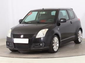 Suzuki Swift  1.6 Sport Sport 