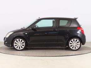 Suzuki Swift  1.6 Sport Sport 