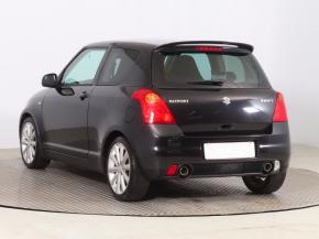 Suzuki Swift  1.6 Sport Sport 