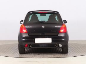 Suzuki Swift  1.6 Sport Sport 