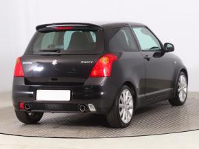 Suzuki Swift  1.6 Sport Sport 