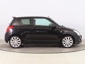 Suzuki Swift  1.6 Sport Sport 