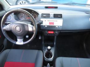 Suzuki Swift  1.6 Sport Sport 