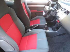 Suzuki Swift  1.6 Sport Sport 