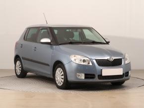 Škoda Fabia  1.4 16V 