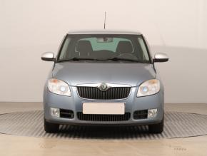 Škoda Fabia  1.4 16V 