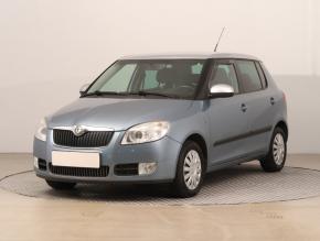 Škoda Fabia  1.4 16V 