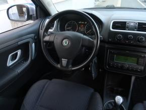 Škoda Fabia  1.4 16V 