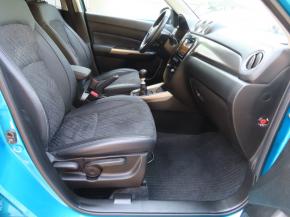 Suzuki Vitara  1.4 BoosterJet 