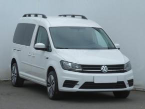 Volkswagen Caddy  2.0 TDI 