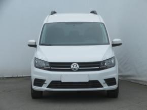 Volkswagen Caddy  2.0 TDI 